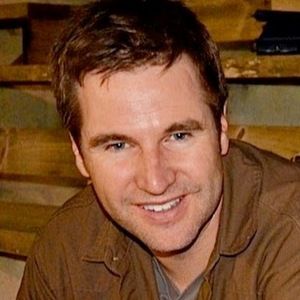 Meet your Posher, Joseph